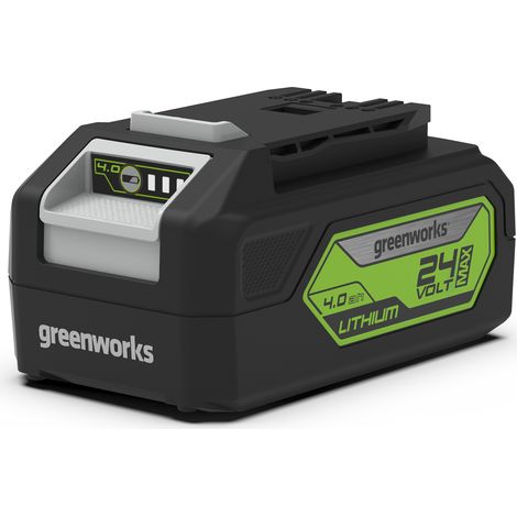 Batterie GREENWORKS 2926807 (1/4)