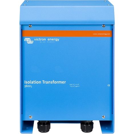 Transformador aislado Victron 3600W 115/230V