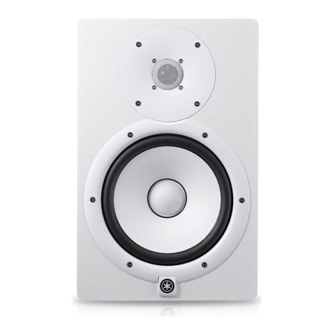 Yamaha HS8 Bianco - Monitor di prossimità attivo bidirezionale (1/4)