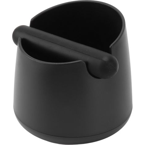 Coffret à marc de café robuste, compact, antidérapant, stable et écologique - Bac à café pour dosettes (1/5)