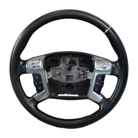 [PRODUIT D'OCCASION] Volant De Direction FORD Mondeo 2007- ♻️ Ref Oe. 1678748 - Garantie à vie (1/2)