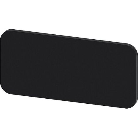 Siemens 3SU1900-0AC16-0AA0 3SU19000AC160AA0 Bezeichnungsschild     10 St.