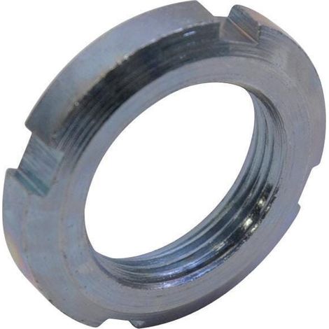 Tuerca (M25x1,5) para FPU05 P FLUIDPRESS FPU905 (1/5)