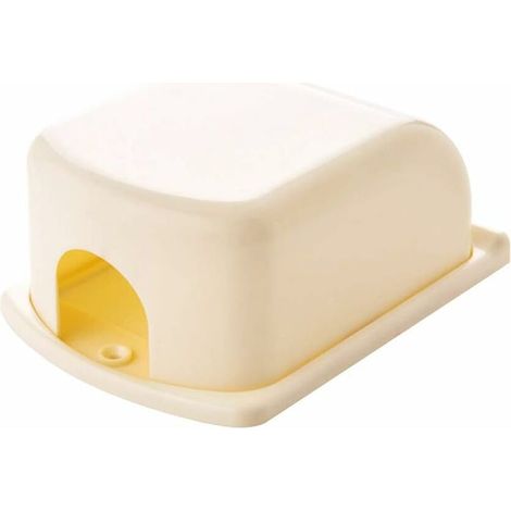 Couverture de Prise électrique de sécurité pour bébé (1/5)