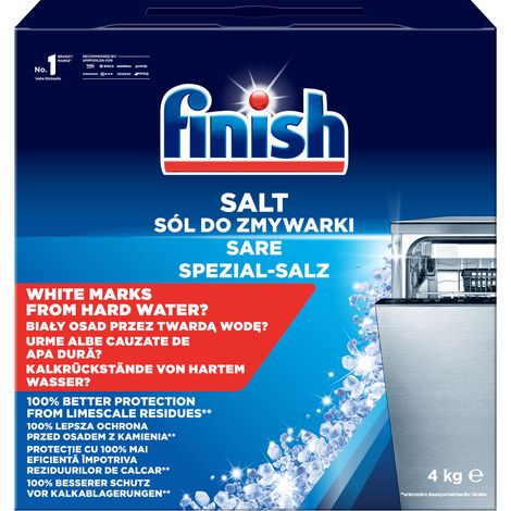 687397 Sale protettivo per finiture 4 kg.