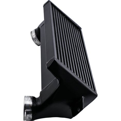 Front Mount Intercooler For BMW 135i E82 E88 1erM E82 Z4 35i E89 gas engine
