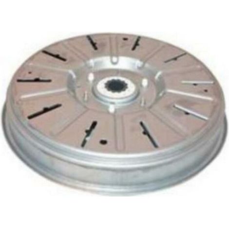 Rotor (1/3)