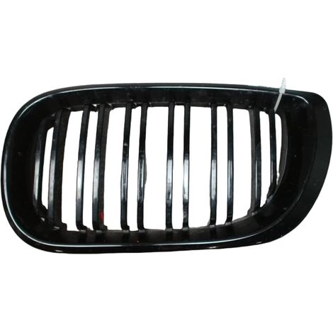 Grille Calandre Gauche BMW Serie 3 (e46) 01-2005 [PRODUIT D'OCCASION]♻️51137030545