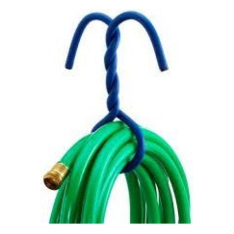 Twist-n-Stay Twist N Stay crochet multifonctionnel acier