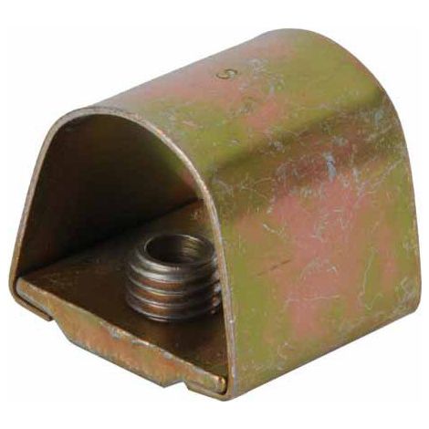 Anillo Falci 2 Tornillos Manijas Hierro Falci