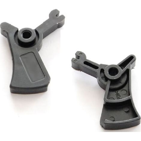 Palanca del acelerador compatible con motosierra STIHL 021 MS210 023 MS230 025 MS250