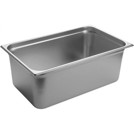 Bac gastronorme GN1/1 H 200 mm - Caterchef