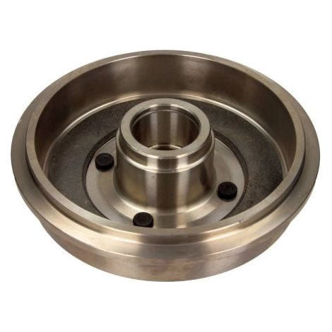 MAXGEAR 19-1342 Tambour de frein avec moyeu de roue 4886779 (1/2)