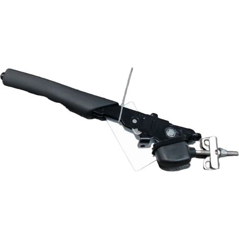 Levier Frein A Main AIXAM S10 (1/2)