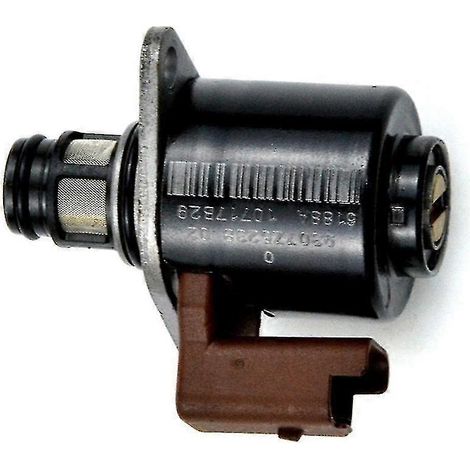 9307z523b Soupape de dosage d'admission, soupape régulatrice de pompe à carburant pour Terracan II 9109-903 (1/5)