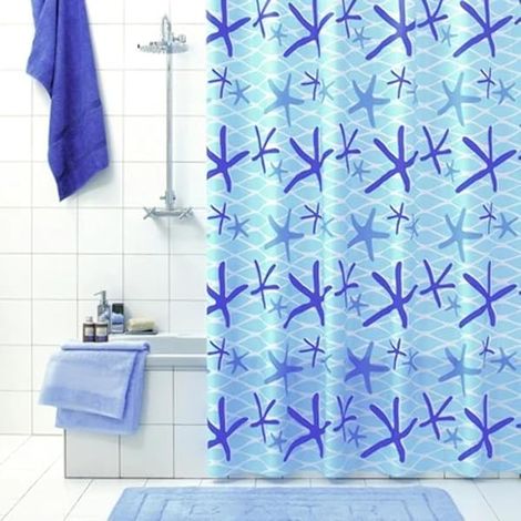 Dianhydro TENDA PER DOCCIA MOD. NETTY (120  200)