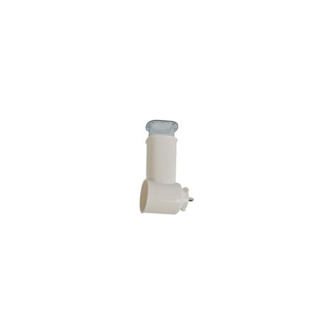 Accesorio robot cocina seb blanco 800 vatios
