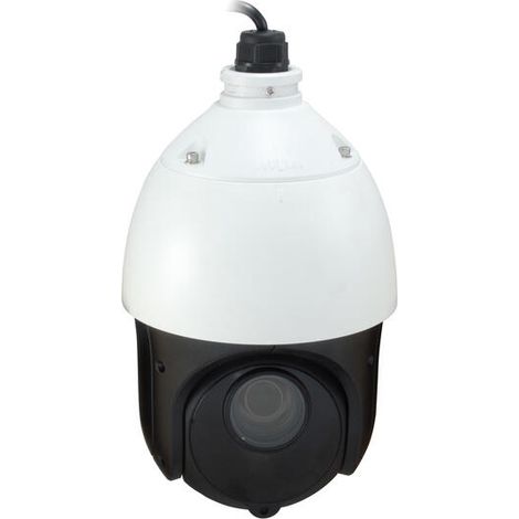 Cámara de videovigilancia level FCS-4051 zoom óptico 20x 2MP (1/4)