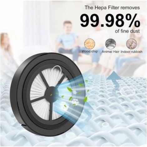 Support Anti-moustiques - Porte-encens - Spirale En Métal - Pour Maison Et Camping - Lot De 2 Pièces (1/5)