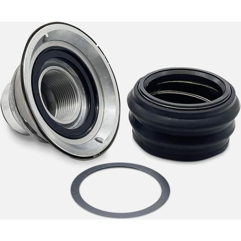 6-2095720, Bearing Repair Kit, Washing Machine Bathtub Rod and Seal Repair Kit Compatible with Whirlpool (1/5)