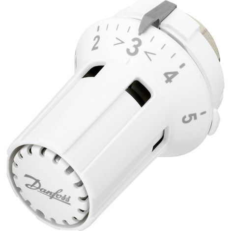 Thermostat de radiateur Danfoss RAW-K 5030 013G5030 mécanique 8 à 28 °C 1 pc(s) (1/2)