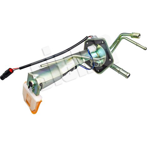 The MR162917 MN139872D fuel pump is compatible with the new fuel pump unit of the Delica 3.4 99 and ensures a stable fuel flow. Fuel pump unit/kit for Delica 3.4 99 (1/4)