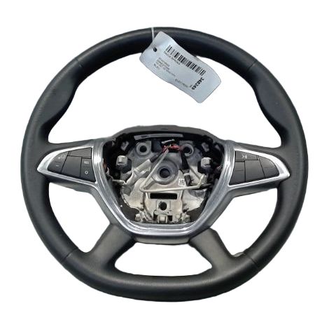 [PRODUIT D'OCCASION] Volant De Direction DACIA Spring ♻️ Ref Oe. 484000099r - Garantie à vie (1/2)