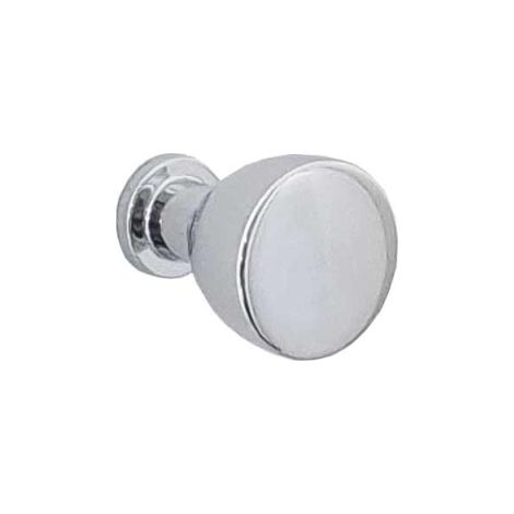 Pomello per mobili in stile moderno linea design serie 23 Giusti