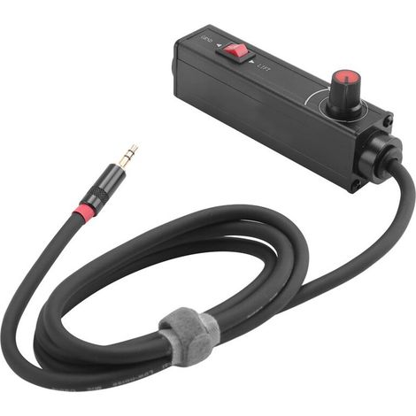Adecuado para nuevos aisladores de audio XLR, puede eliminar el ruido, la corriente de bucle de tierra y tiene función antiinterferencias, y puede eliminar el ruido.