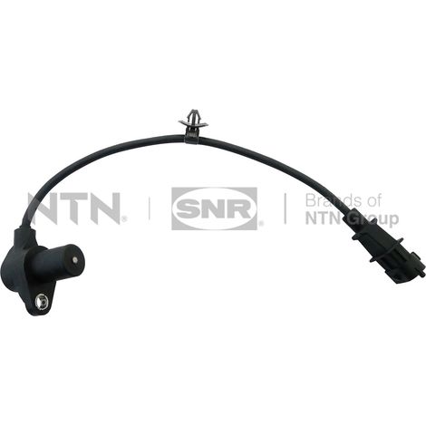Capteur vilebrequin - CKP184.09 - SNR - Compatible avec véhicule Kia, Hyundai