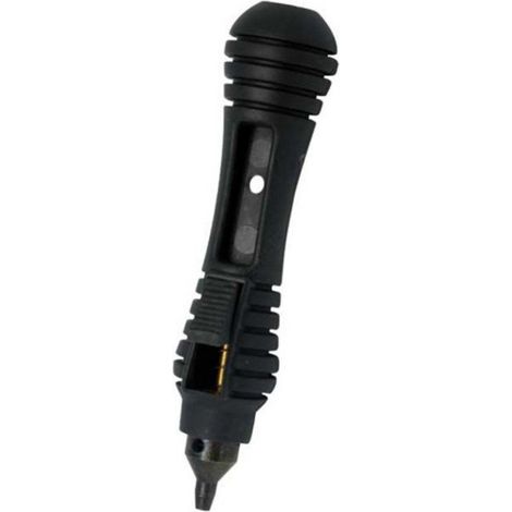 Sacabocados con expulsor 7mm -