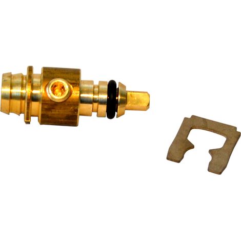 Danfoss Kit de purga EvoFlat 4.0, 183B0513