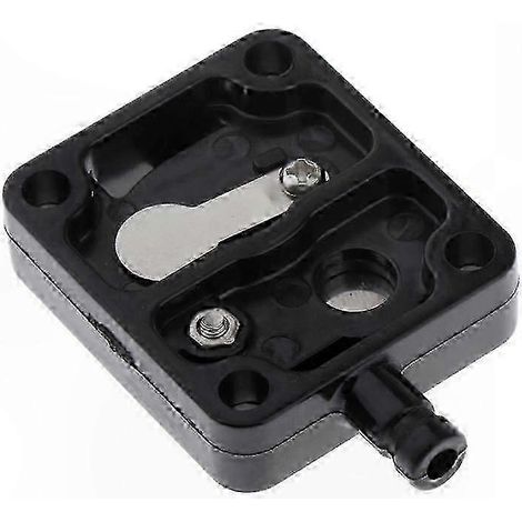 Pompe à carburant pour moteurs hors-bord 2 temps de 9,9 CV, 15 CV et 18 CV (1/5)