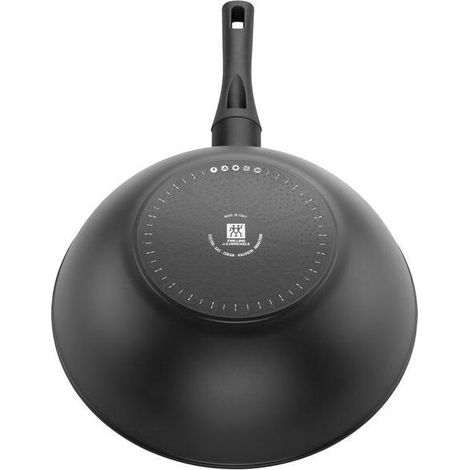 Zwilling Madura Plus Wok 30 cm couleur céramique