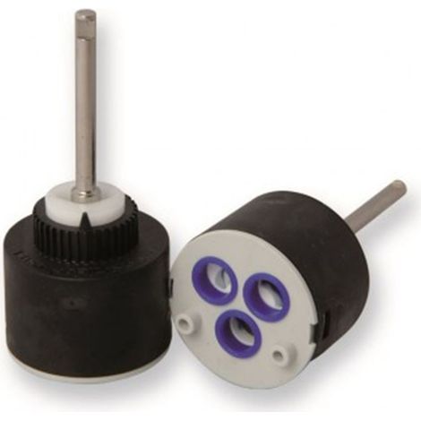 Ricambio cartuccia diametro 40 per miscelatore Franke 133.0054.683