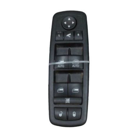[PRODUIT D'OCCASION] Commande Leve-glace Porte Avg JEEP Cherokee ♻️ Ref Oe. K68620460aa - Garantie à vie (1/2)