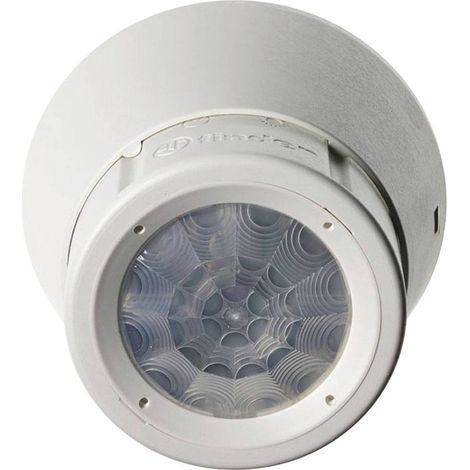 Finder 18.21.8.230.0300 montage apparent (en saillie) Détecteur de mouvements 360 ° blanc IP40 (1/2)