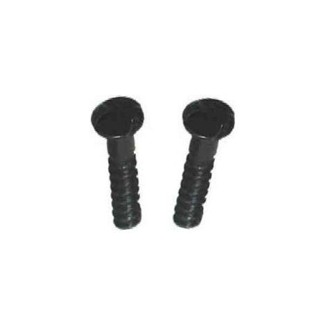Viti antifurto - antisvitamento 5,5 x 25 - 20 pz.