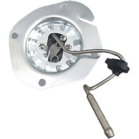 Cartouche de brûleur métallique hgHeaters pour Webasto Air Top 2000 2000S 2000ST 12V 24V (1/4)