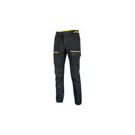 Pantalon de travail U-Power Horizon Stretch - L