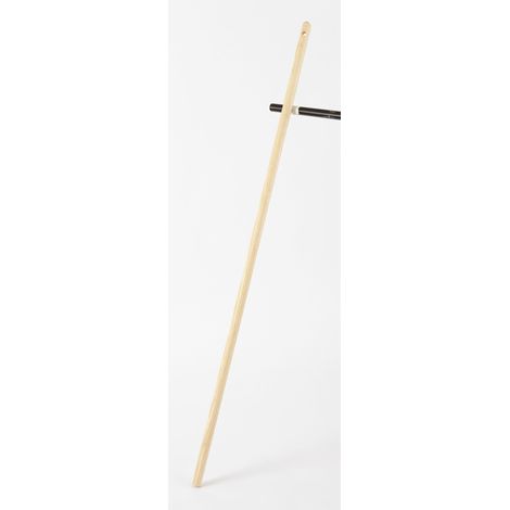 Stiel für Straßenkehrmaschine, L.140 cm Centrale Brico