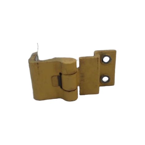 [PRODUIT D'OCCASION] Charniere Sup Porte Battante Arg CITROEN Nemo ♻️ Ref Oe. 8717c6 - Garantie à vie (1/2)