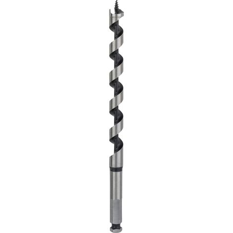 PRO Wood Foret à spirale pour bois, 15 x 170 x 235 mm