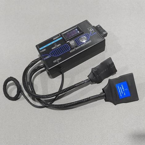 Die OBD-Diagnosetool-Testplattform CAS4 eignet sich für BMW F20, F30, F35 und X5. (1/4)