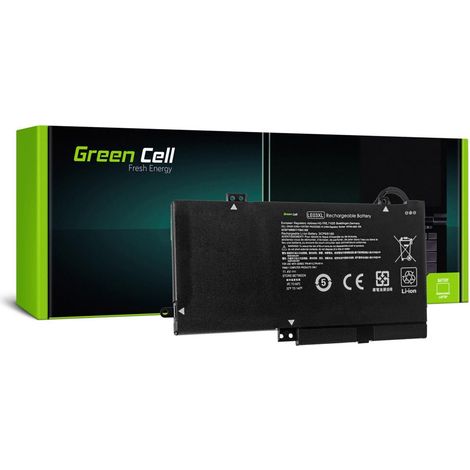 Green Cell Battery For Hp Envy X360 15-W M6-W Pav