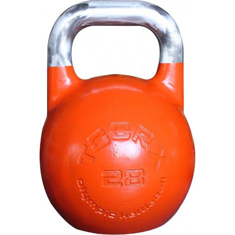 Kettlebell - 28 kg - Olimpionico Evo