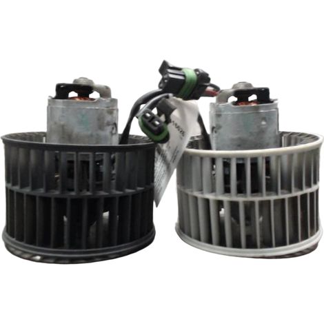 [PRODUIT D'OCCASION] Moteur Ventilateur Chauffage RENAULT Grand Espace-2002 ♻️ Ref Oe. 6025370517 - Garantie à vie (1/2)