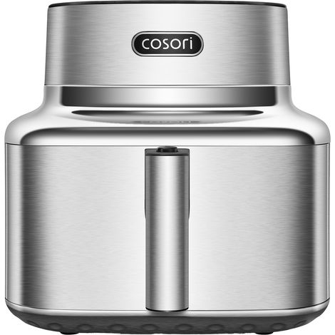 Cosori ICONIC Airfryer CAF-SE601S-CEU silber Heißluftfritteuse