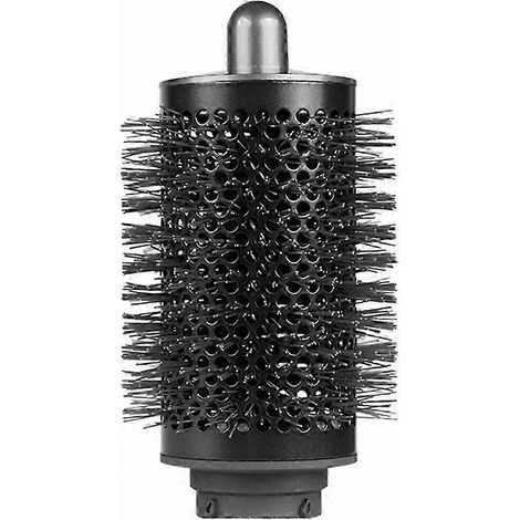 Brosse ronde volumisante pour Airwrap Styler, forme ovale pour un volume aérien et une finition lisse (1/5)