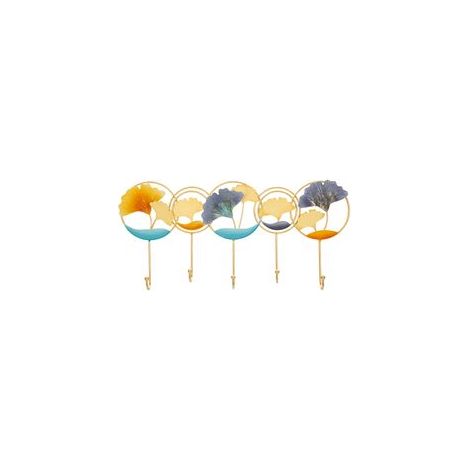 Cintre mural polly -a- cm 60,2 x 5 x 28,5 (1/5)